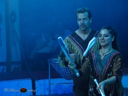  Circus YAKARI am 27.09.2024